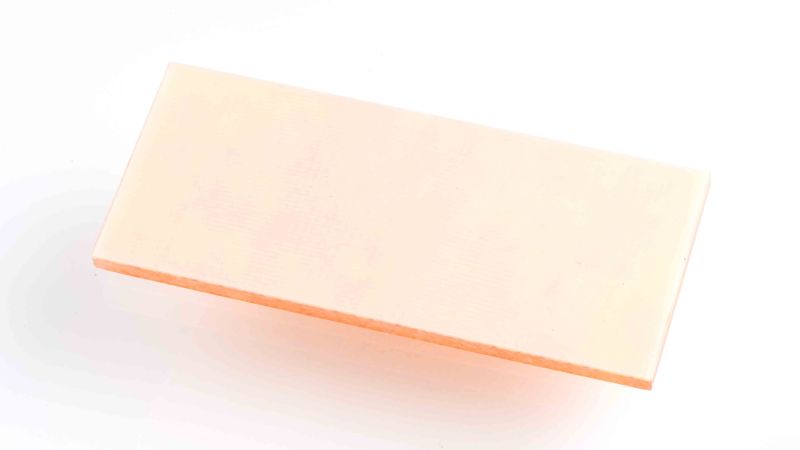 Plaque inclusionjungle