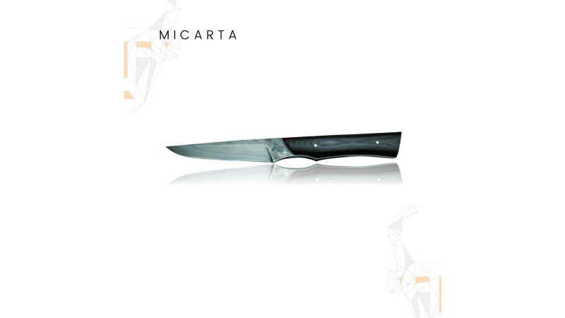 Platte Micarta Spezial für griff Messer | Mercorne
