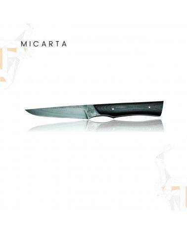 Micarta Special plate for handle knife | Mercorne