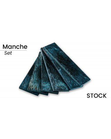 Palmier Stabilisé Afrique en plaquettes (x2) - 100% made in France 2
