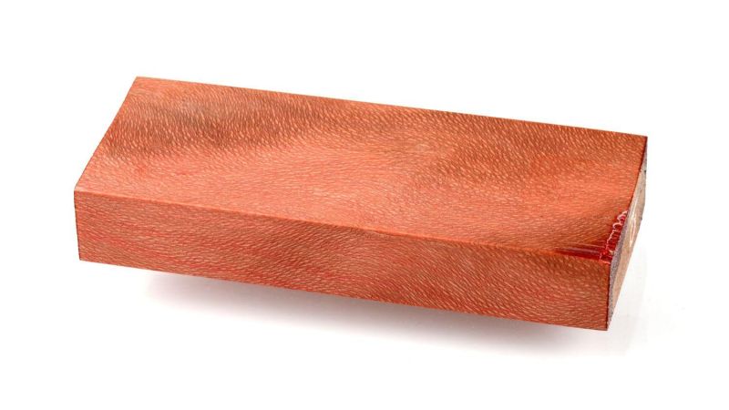 Bloc de Platane stabilisé 2.0