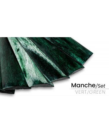 Kamelknochen – Ganzheitliche Stabilisierung – Mercorne 2