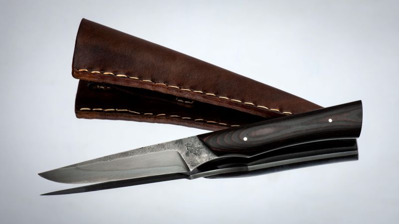 manche-couteau-micarta-special-finition-polie