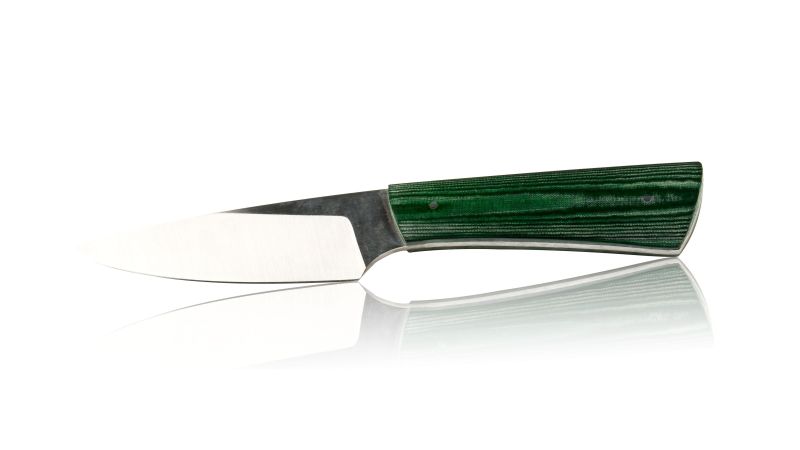 Leinen-Micarta-Platten - Hochdruckkompression von Stoffen