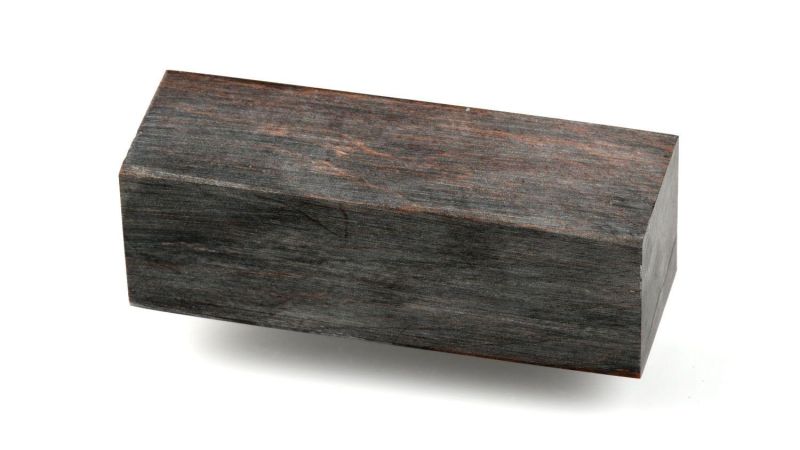 Bloc de Hêtre échauffé stabilisé