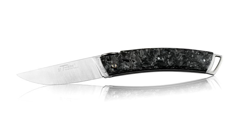Glitter Carbon Plate - By Mercorne