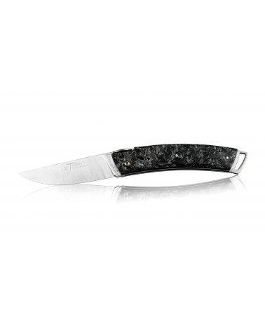 Glitter Carbon Plate - By Mercorne