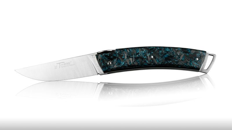 Glitter Carbon Plate - By Mercorne