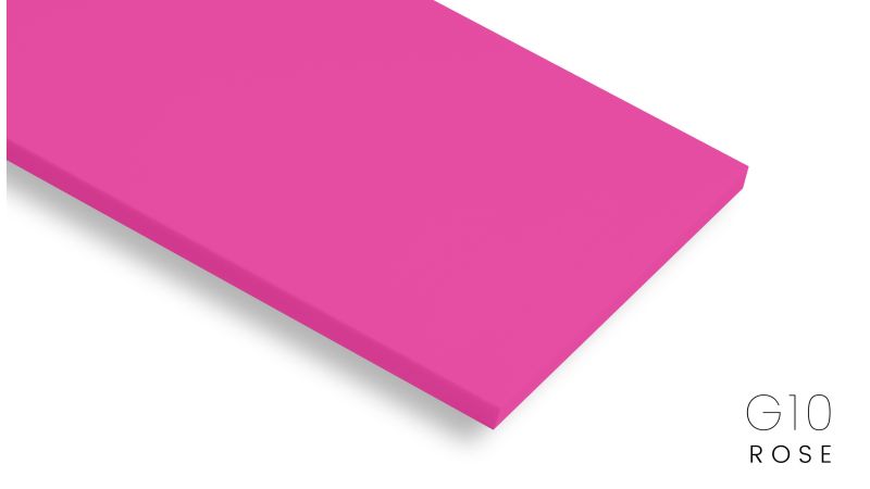 G10 epoxyimprägnierte Glasfaser - hohe Festigkeit