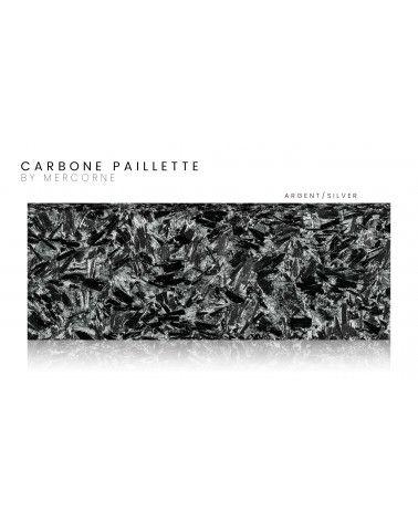 Glitter Carbon Plate - By Mercorne