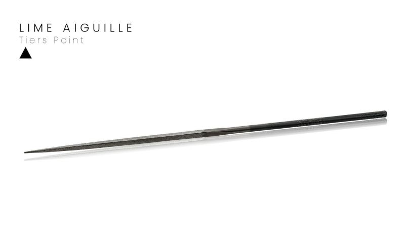 Feilen: klassisch und diamantbeschichtet