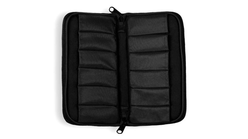 Estuche para Cuchillos (12 Almacenamiento Disponibles)