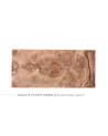 Walnut handle - Exceptional quality