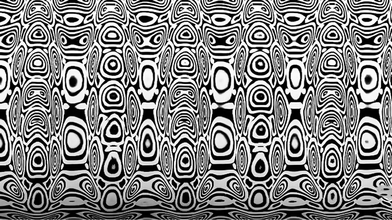 Barre de damas DAMASTEEL® Ladder dimension 8 cm