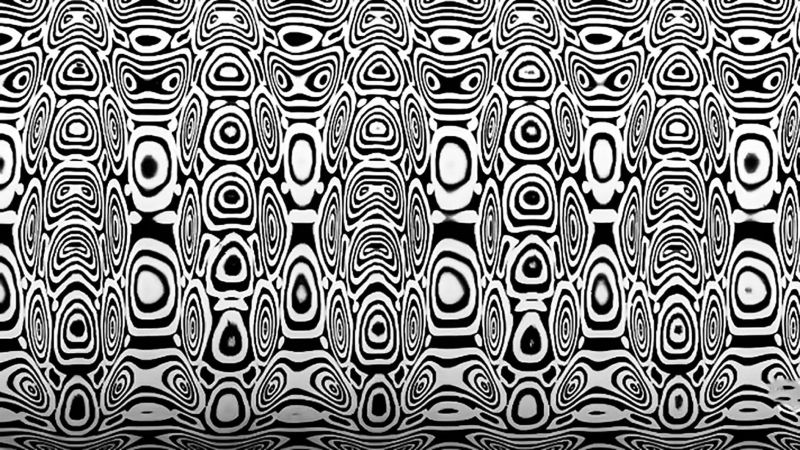 Damaszener Stab DAMASTEEL®: Ladder