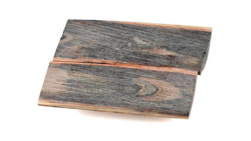 Stabilisierte Mammut Griff