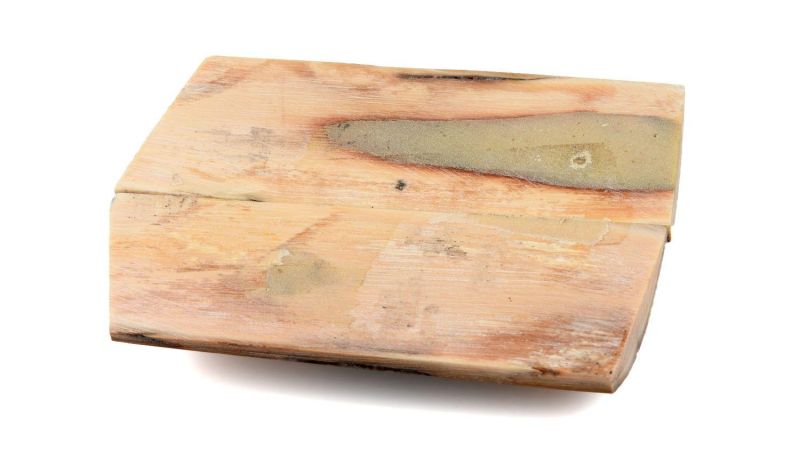 Stabilized Mammoth Handle