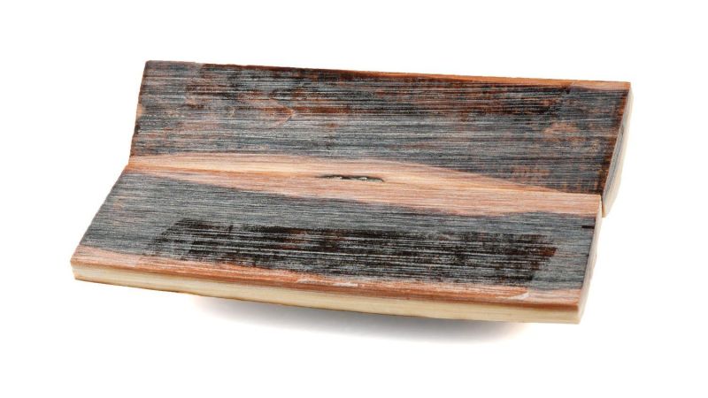 Stabilisierte Mammut Griff