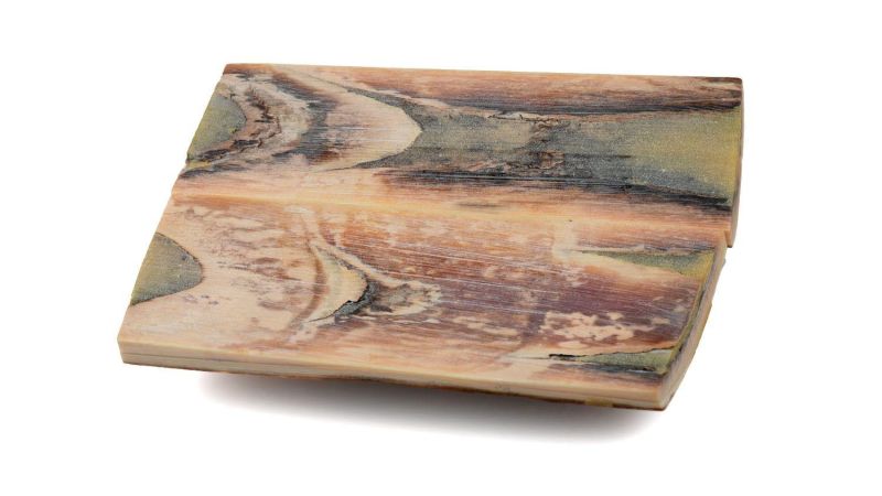 Manche de Mammouth stabilisé