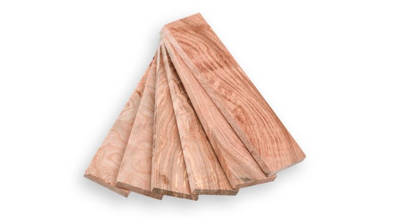 Großartiger Eschen-Burl-Griff Oliven