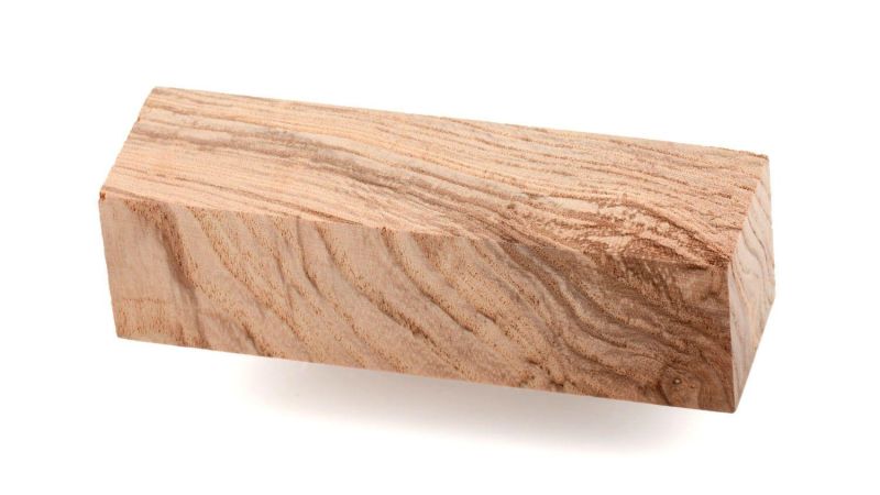 Olive Ash block