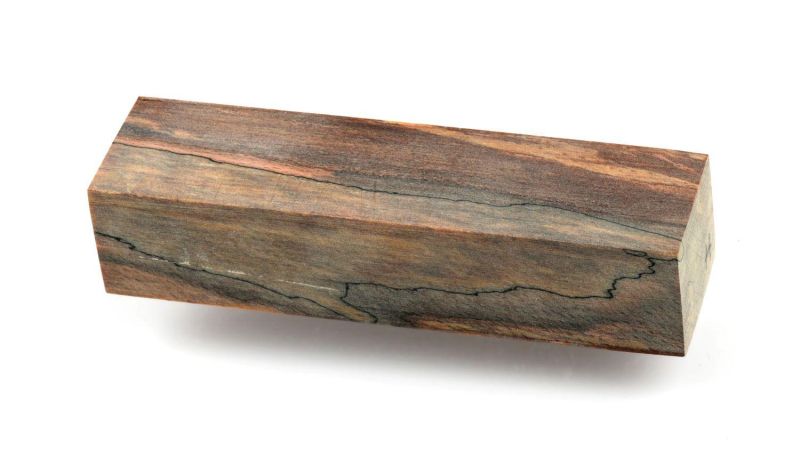 Bloque de haya estabilizado