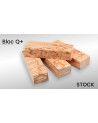 Masur birch blocks for creators and knife making (superior quality)