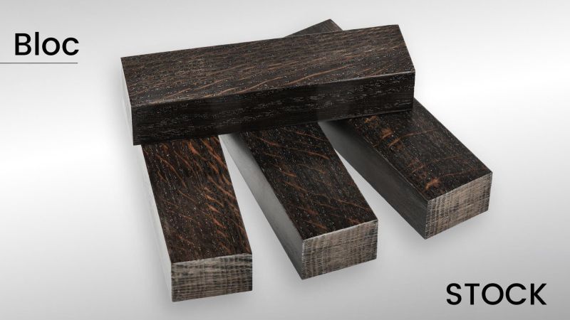 Stabilisiertes Morta-Block - von Raffir