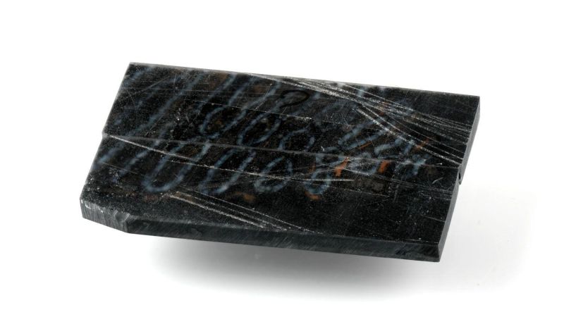 Manico di Molar di Mammut Stabilizzato