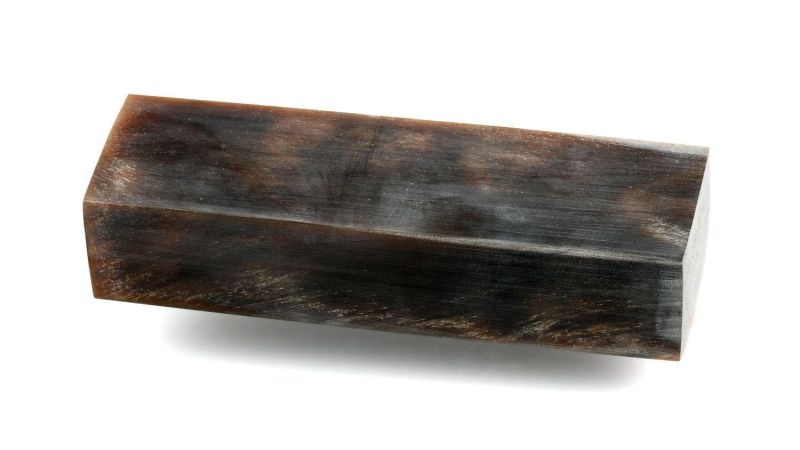 Stabilisiertes Pappelgabelblock