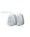 3M Gas/Particle Filter Cartridge Series 6000/7000: Complete Respiratory Protection