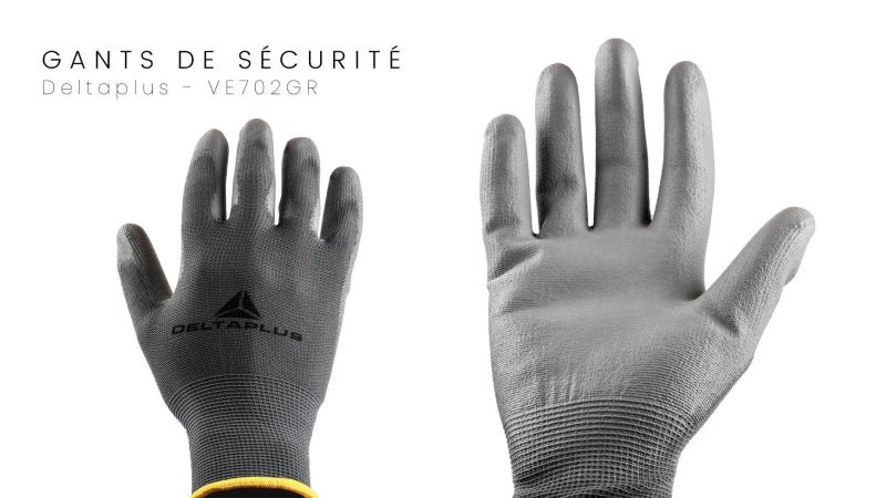 Guantes de protección/seguridad