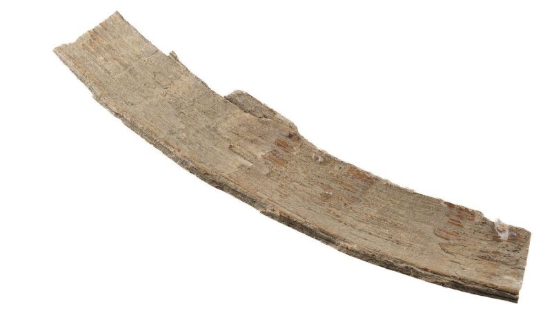 Mammut-Elfenbeinschale