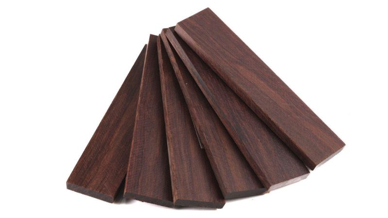 Handle of SPP rosewood - OW Pre Cop17