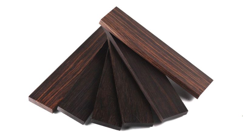 Handle of SPP rosewood - OW Pre Cop17