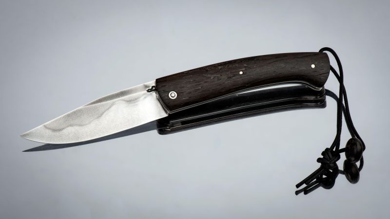 Griff de morta stabilisiert RAFFIR