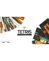 Tetris-Griffe für Messer - Holz- und Harz-Puzzle für Handwerker