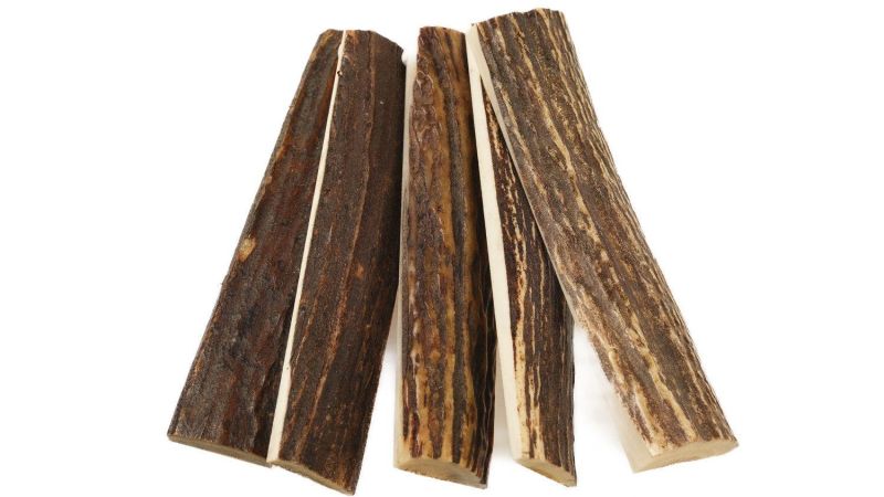 Manche de Cerf Sambar