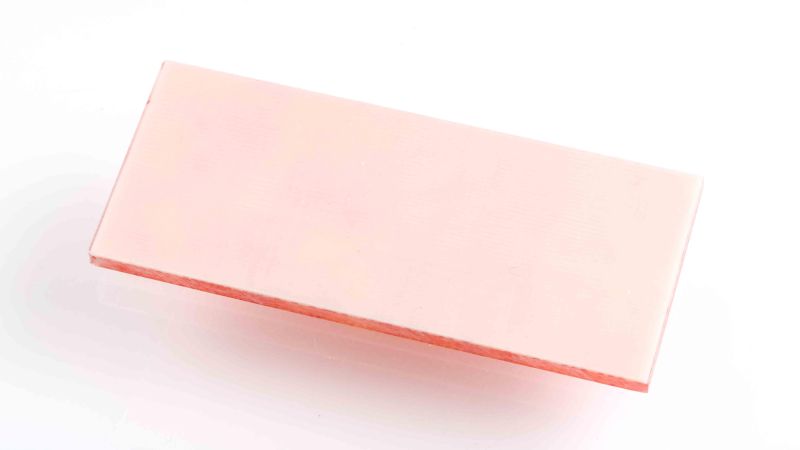 Piastra di isolamento