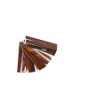 M.B.R amourette (multi couleur ) / Hybride wood fabrication française