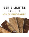 Dinosaur bone handle stabilized - Raffir CETIOSAURUS cetiosaurus oxoniensis