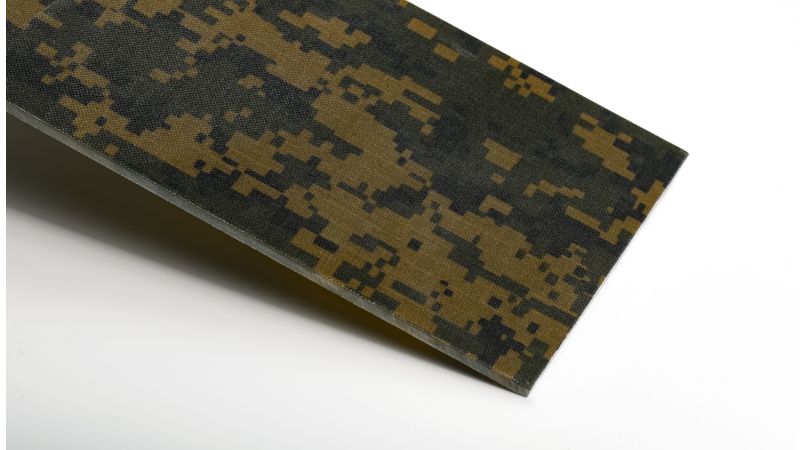 G10 epoxy impregnated fiberglass - high strength