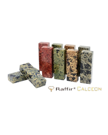 Calceon - by RAFFIR - Belleza natural forjada bajo el agua