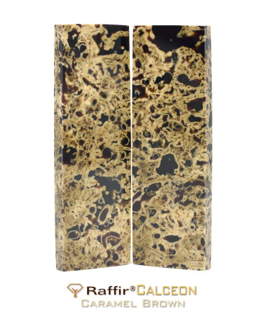 Calceon - by RAFFIR - Bellezza naturale forgiata sott’acqua