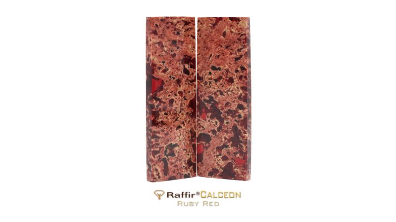 Calceon - by RAFFIR - Natürliche Schönheit, unter Wasser geschmiedet