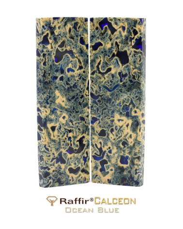 Calceon - by RAFFIR - Bellezza naturale forgiata sott’acqua