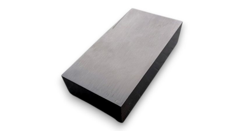 Manico in carbonio riciclato – Edizione Vendée Globe