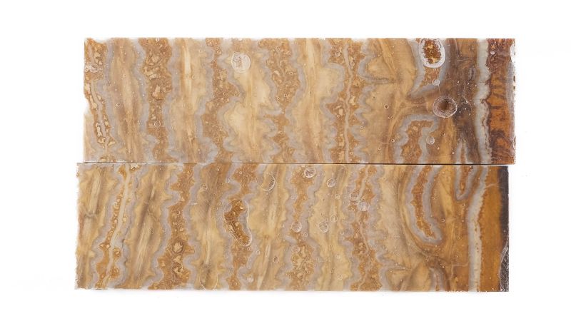 Mango molar De Mamuth estabilizado