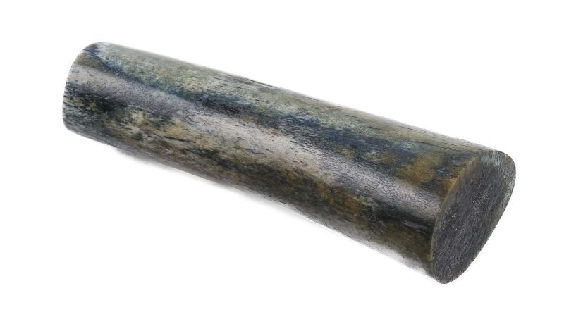 Stabilised Oosik roundel