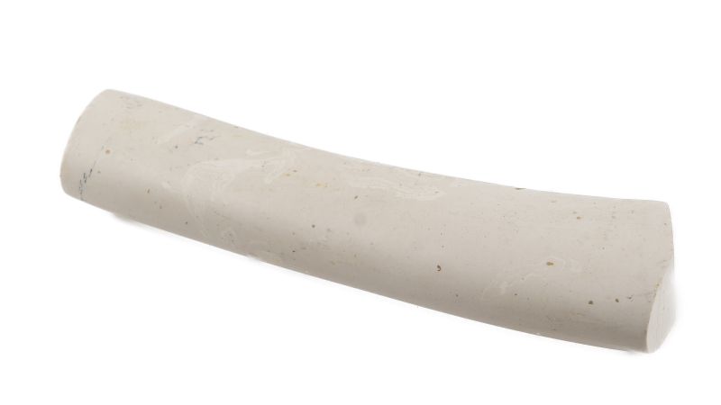 Ceppo di meerschaum stabilizzato